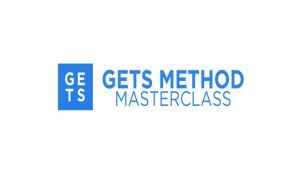 Mike Tobias – GETS Method Masterclass