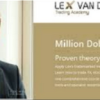 Million Dollar Traders Course – Lex Van Dam