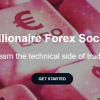 Millionaire Forex Society