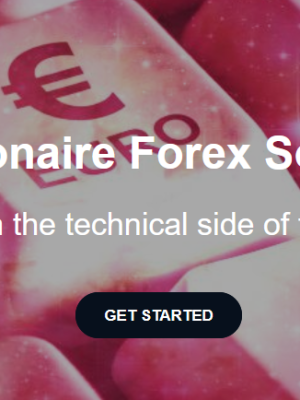 Millionaire Forex Society