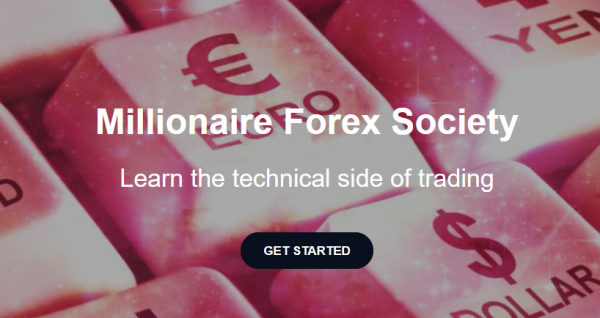 Millionaire Forex Society