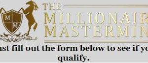 Millionaire Mastermind Training Program