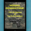 Min Liu – Verbal Domination The Weapons Of Verbal Combat