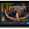 Mindvalley – 12 Dimensions of Mastery (Lifebook Challenge)