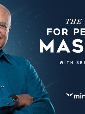 Mindvalley (Srikumar Rao) – The Quest for Personal Mastery