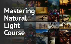 Mitchell Kanashkevich – Mastering Natural Light Course