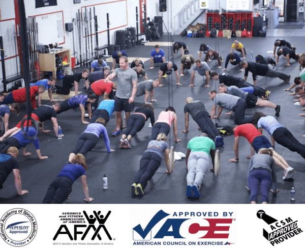 MobilityWOD – Movement & Mobility 101