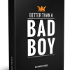 Modern Man – Better Than a Bad Boy