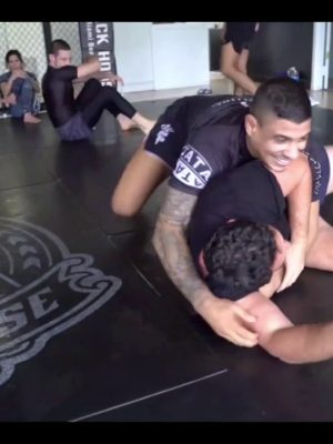 Modolfo – 2020 Modolfo ADCC Camp Sparring Sessions