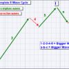 Module 4 All Elliot Wave & Identify Wave Count