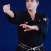 Mohamad Tabatabai – American Kenpo Karate