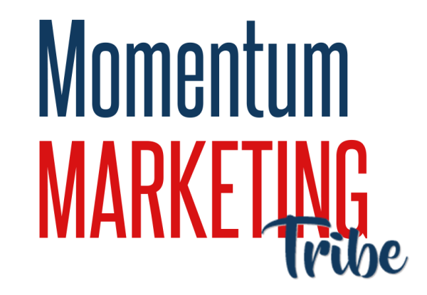 Mohamed Ali Aguel – Momentum Marketing Tribe