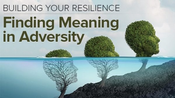 Molly Birkholm – Building Your Resilience Finding Meaning in Adversity