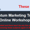 Momentum Marketing Tribe 2019