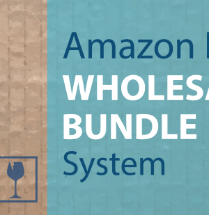 Mommy Income – Amazon FBA Wholesale Bundle System