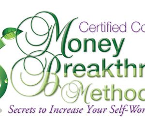 Money Breakthrough Method Certified Coach Training