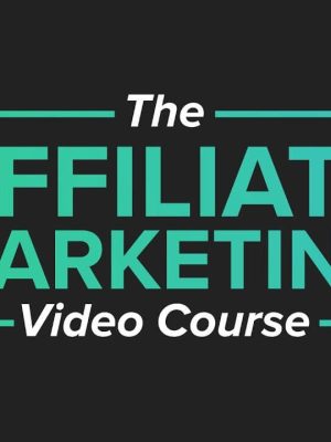 Money Lab – The Affiliate Marketing Video Course