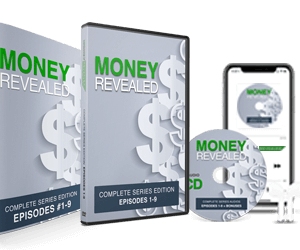 Money Revealed – Silver Edition