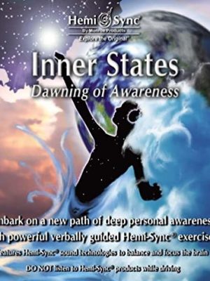 Monroe – INNER STATES DAWNING OF AWARENESS