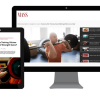 Monthly Applications in Strength Sport (MASS)