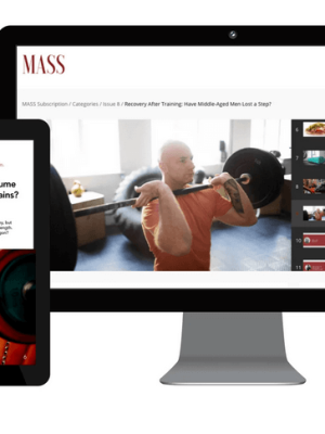 Monthly Applications in Strength Sport (MASS)