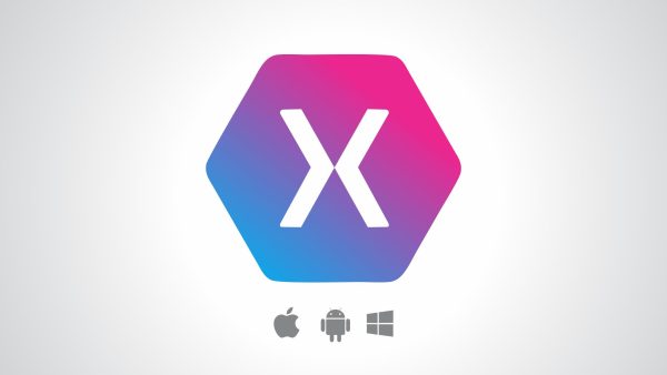 Mosh Hamedani – Xamarin Forms – Build Native Mobile Apps with C#