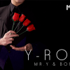 Mr. Y & Bond Lee – Y-Rose