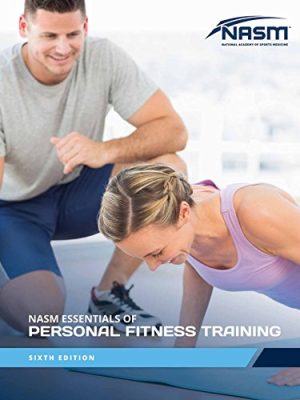 NASM Essentials of Personal Fitness Training