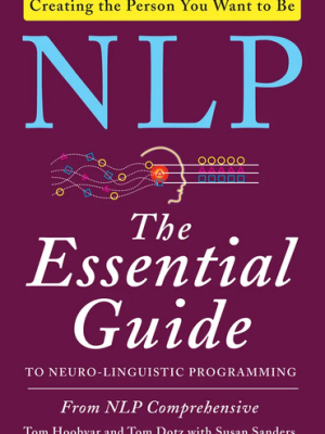 NLP Comprehensive – NLP Home Study Guide