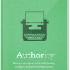 Nathan Barry – Authority: Complete Edition