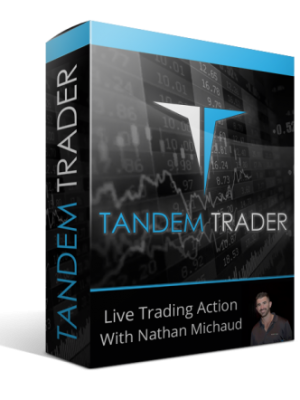 Nathan Michaud – Tandem Trader – The Ultimate Day Trading Course