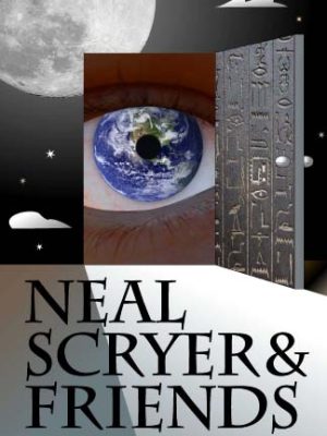 Neal Scryer – Neal Scryer and Friends
