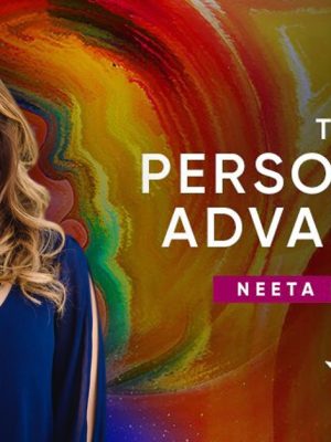 Neeta Bhushan – Personality Advantage