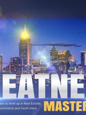 Nehemiah Davis – Greatness Mastermind