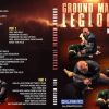 Neil Melanson – Ground Marshall Leglocks