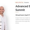 Neil Patel – Advanced SEO Summit 2017