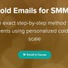 Nick Kenens – Cold Emails for SMMA