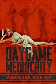 Nick Krauser – Daygame Mediocrity – Episodes 1-7 Infields