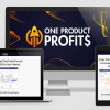 Nick Peroni – One Product Profits