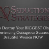 Nick Rogue – Seduction Strategies