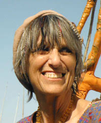 Nicki Scully – Egyptian Shamanic Alchemy