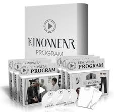 Nicolas – Kinowear Program