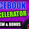 Niki & Josh – The Facebook Accelerator