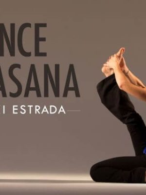 Nikki Estrada – Advance Your Asana