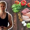 Nutrition Masterclass Build Your Perfect Diet & Meal Plan