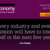 O’Reilly – Next-Economy 2015 – San Francisco