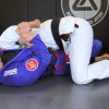 Oliver Geddes – Half Guard Mastery