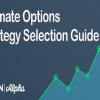 Option Alpha – Ultimate Option Strategy Guide