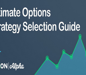 Option Alpha – Ultimate Option Strategy Guide