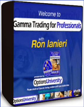 OptionUniversity – Gamma Trading for Professional